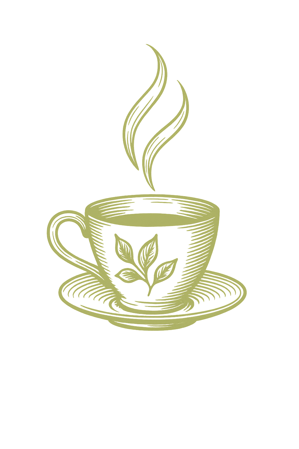 Life in Bianca’s Kitchen teacup logo