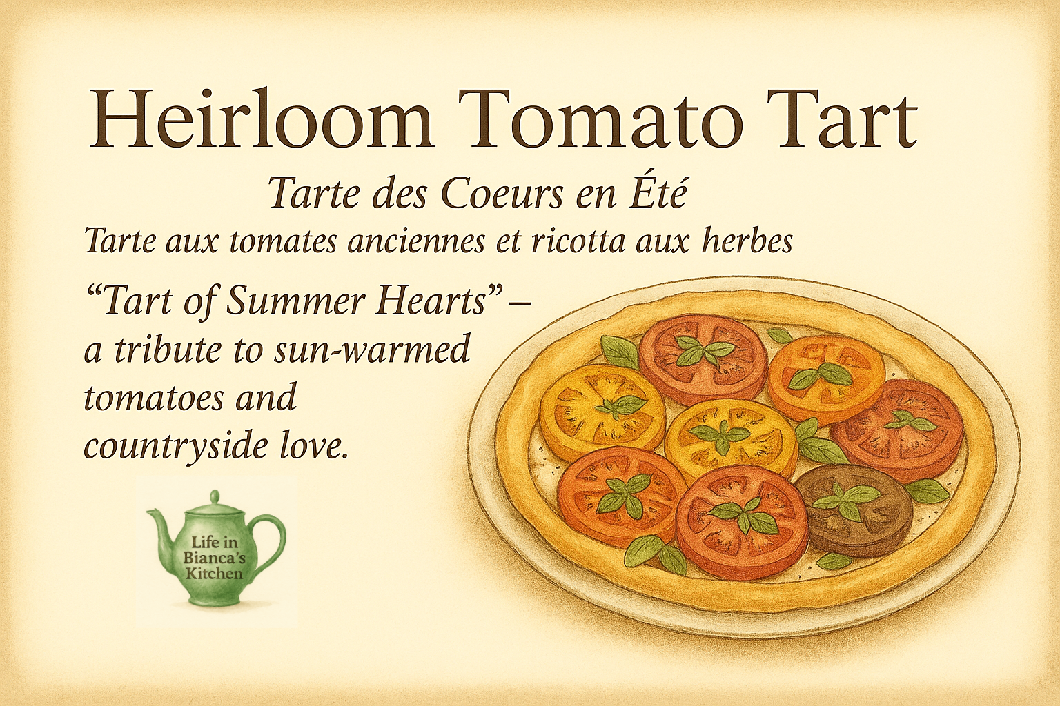 Print the Recipe for Prosciutto-Wrapped Melon Bites – Two Ways